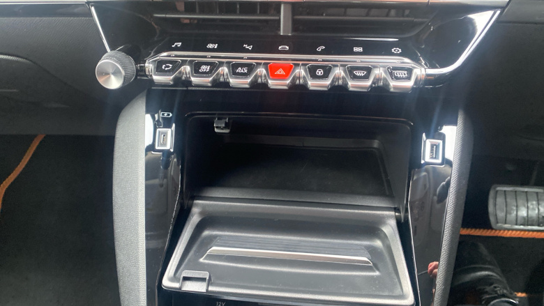 Peugeot 2008 1.2 PureTech 130 Allure Premium 5dr EAT8 Petrol Estate